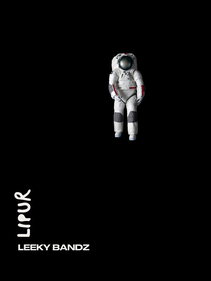 OUTTASPACE 2 | ALBUM product image (1)