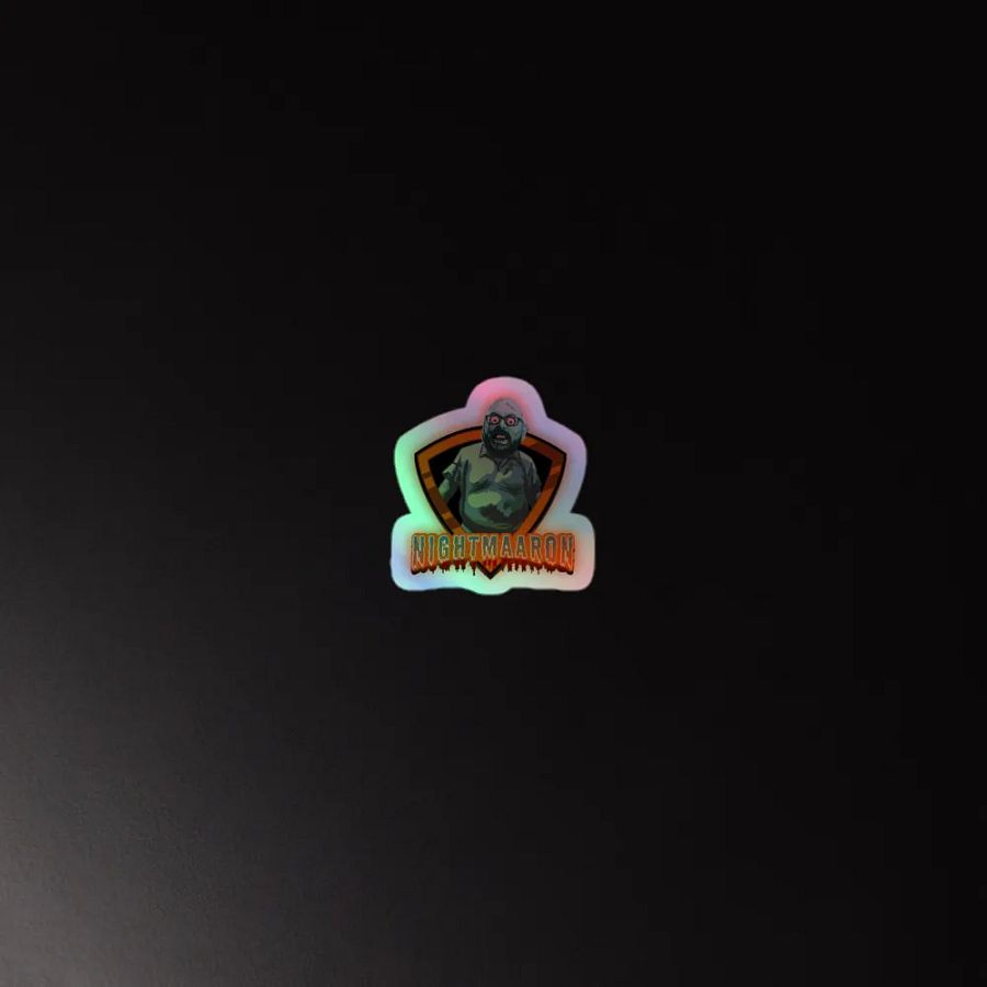 Holographic Stickers product image (4)