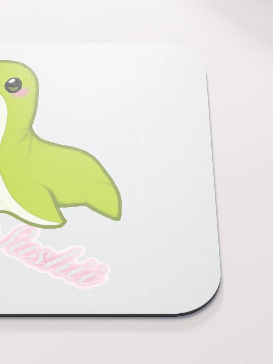 SinisterSushii Nessie Mousepad product image (5)