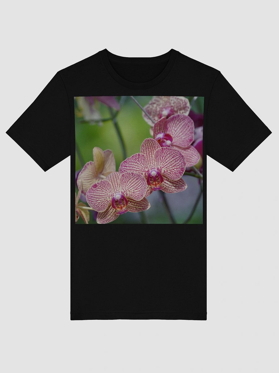 Orchid Harmony T-Shirt product image (5)