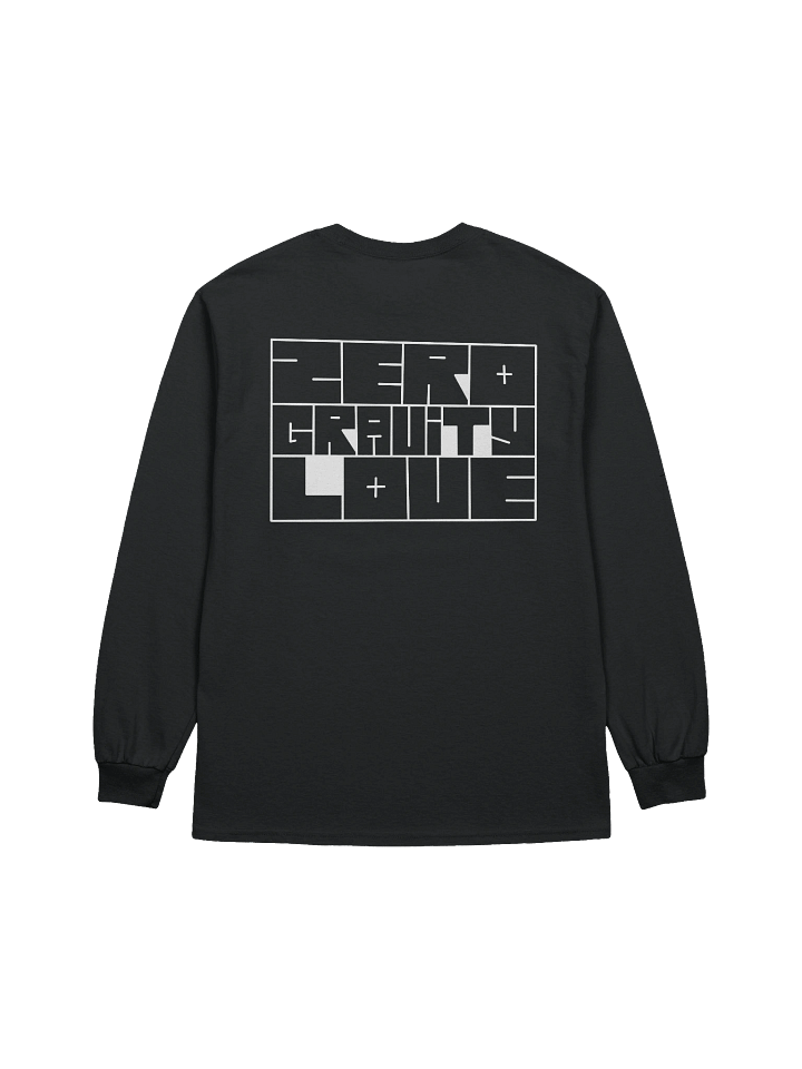 ZGL Long Sleeve product image (6)