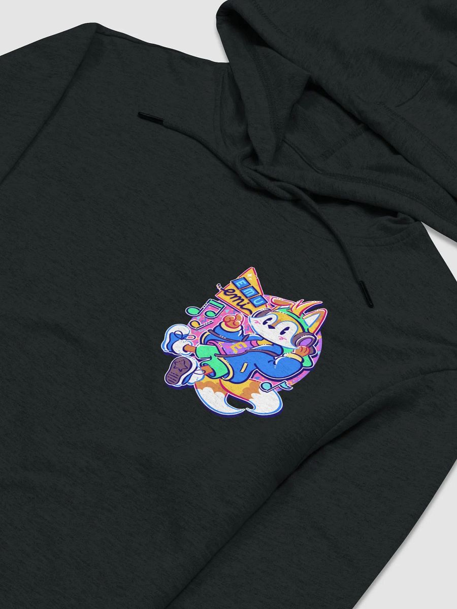 EmuEmi Coda Sweatshirt! product image (3)