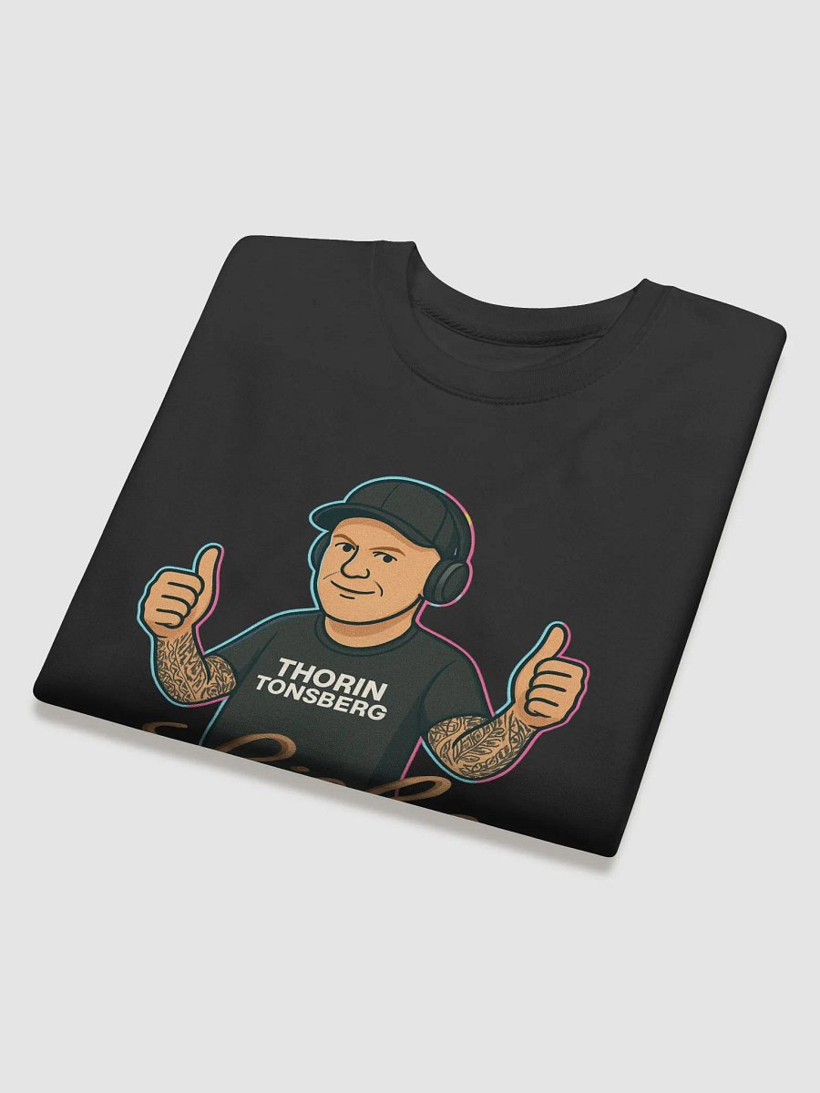 Liebe Digga Tonsberg Emote Sweater product image (29)