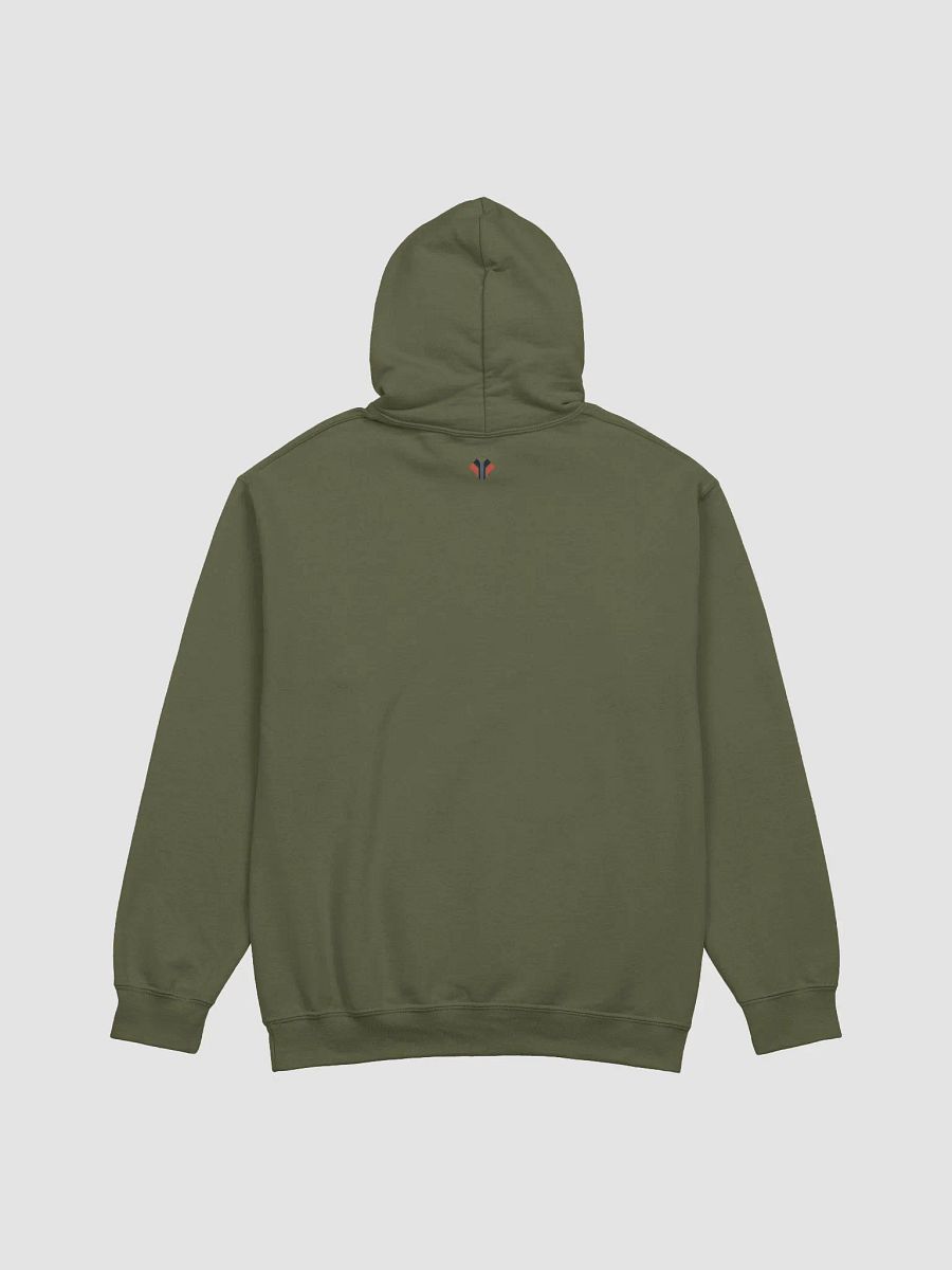 Osprey Airways Hoodie product image (49)