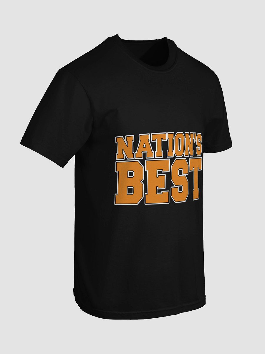 Nationsbest T Shirt product image (7)