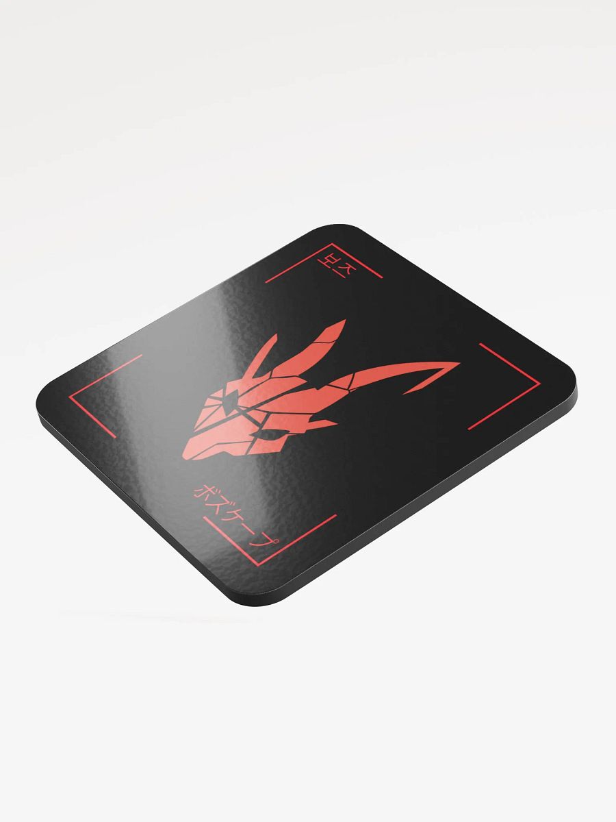 "Kintsugi" GLOSSED.CORK.COASTER product image (3)