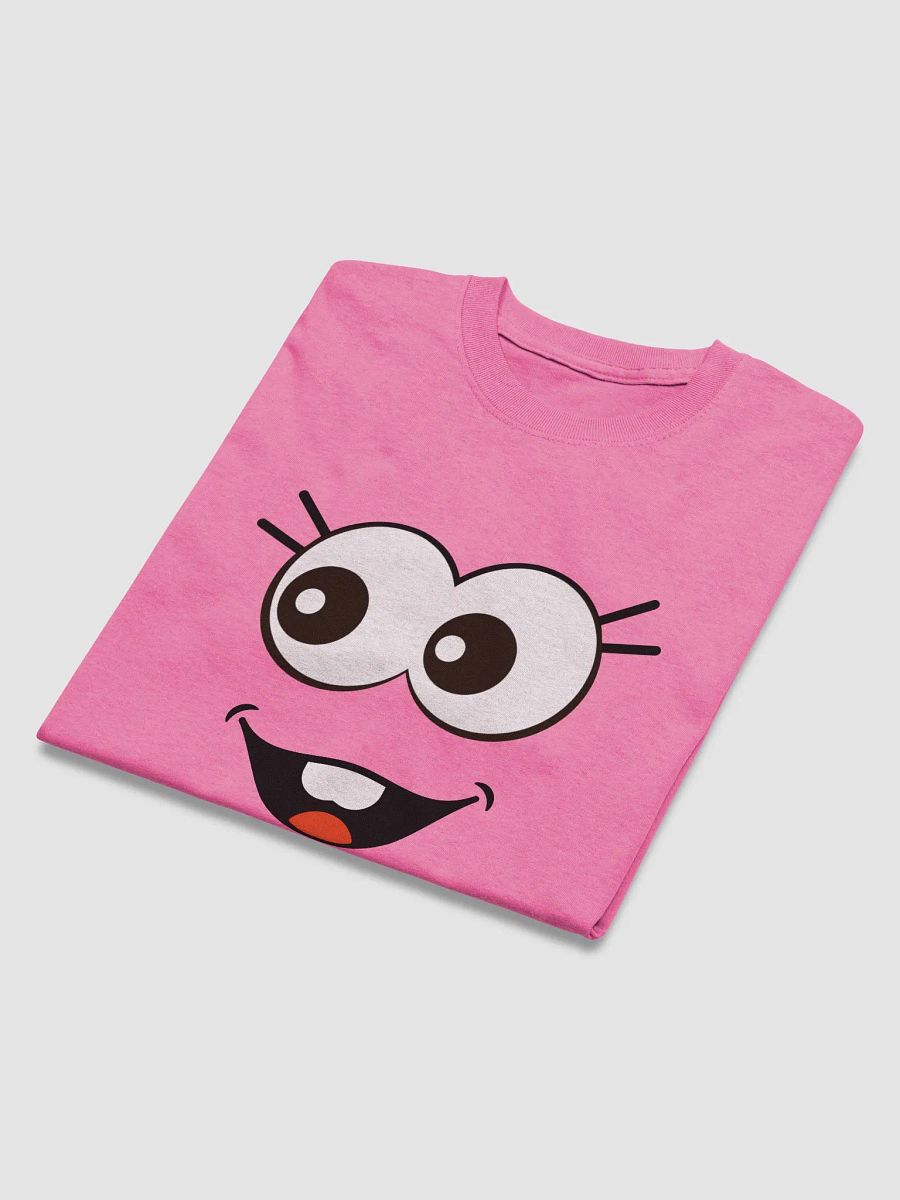 Be Happy Trendy Tees, Unique Vibes product image (11)