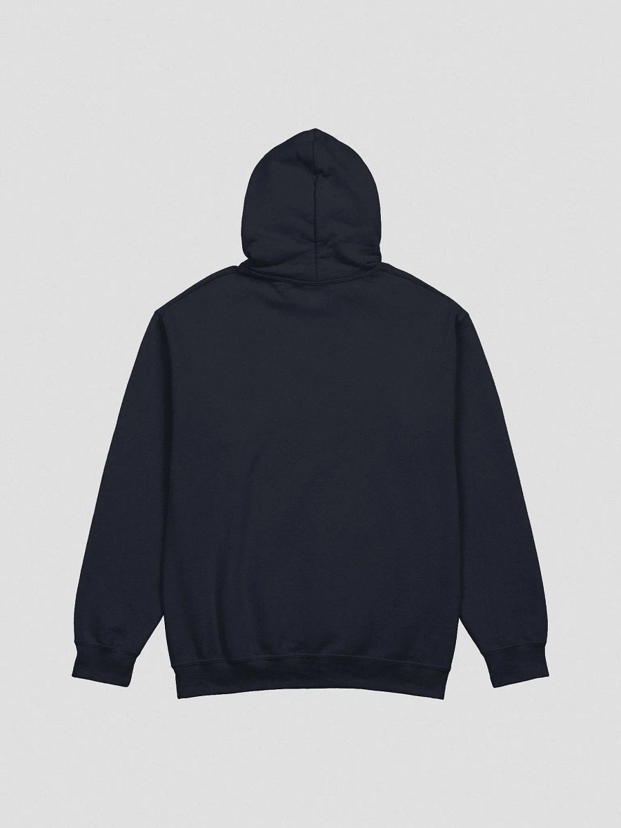 BellaBrave Fox Hoodie product image (3)