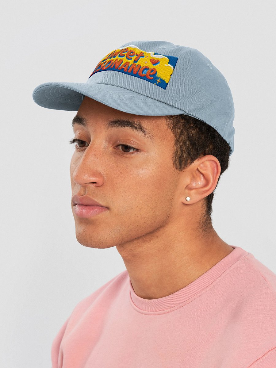 Sweet Resonance Classic Dad Hat product image (71)
