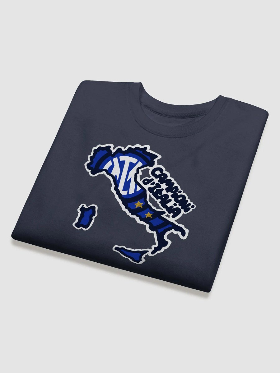 INTER Campioni de Italia Premium Sweatshirt product image (3)