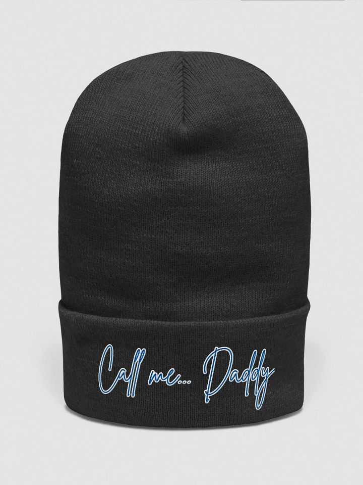 Call Me Daddy product image (2)