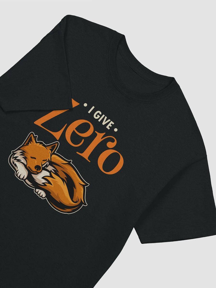 Give Zero Fox product image (3)