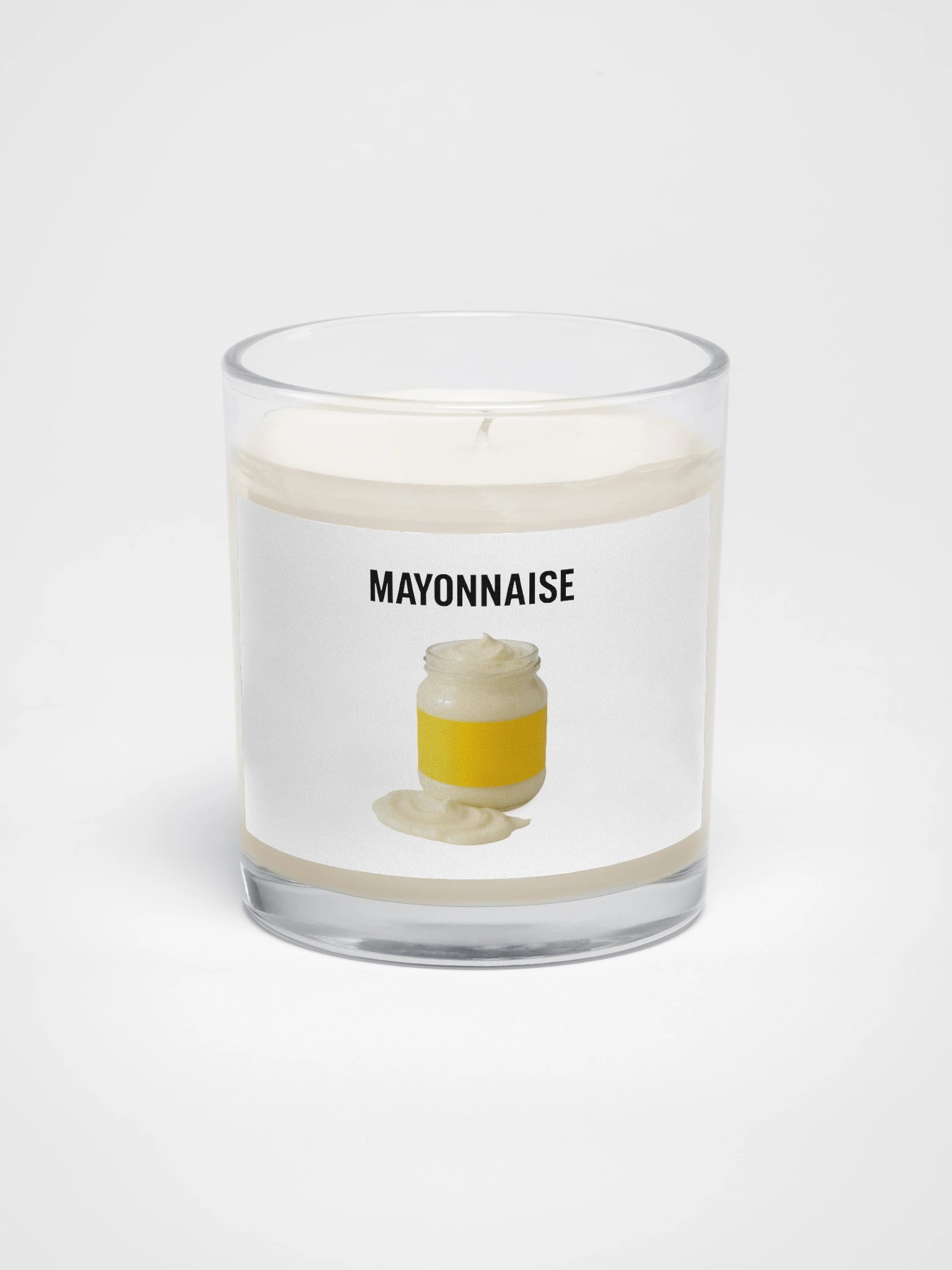Mayo Candle product image (1)
