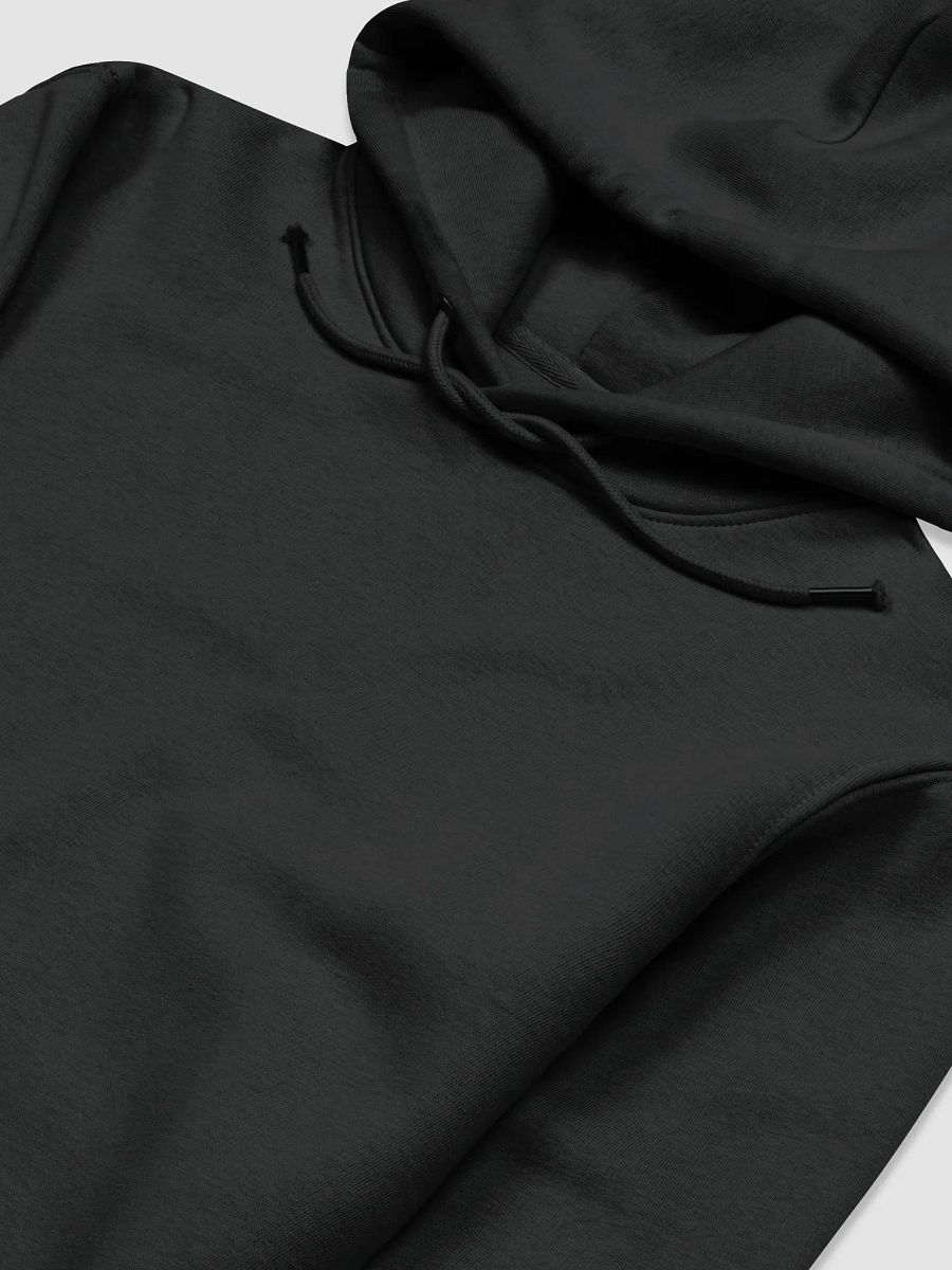 Afro-Mexicano Eco Hoodie - A Fusion of Culture and Sustainability/Sudadera Afro-Mexicano Eco - Una Fusión de Cultura y Sostenibilidad product image (3)
