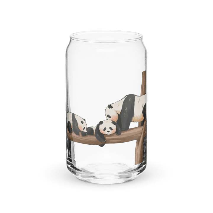 XIANXIANZAI🐼Giant Panda product image (2)