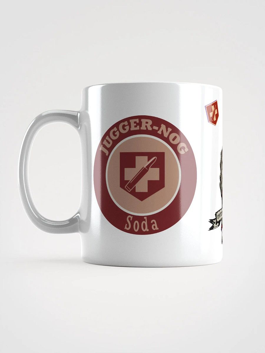 Juggernog : Vie INFINIE ! product image (6)