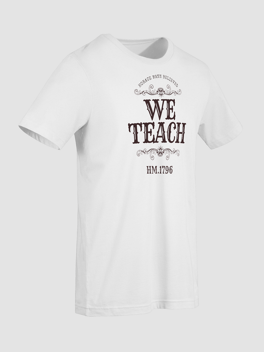 Horace Mann “Father of Public Education” Tee product image (9)
