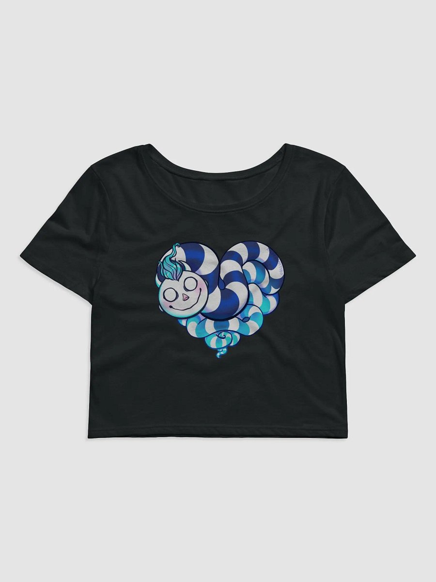 Heart Worm Crop Tee product image (2)