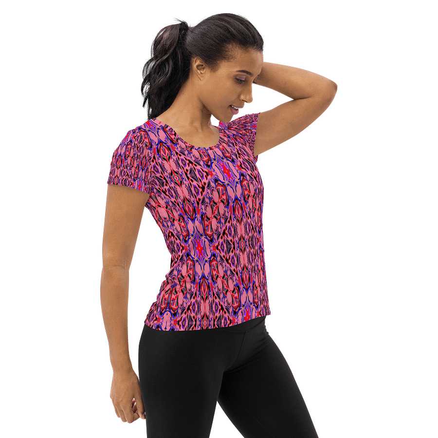ECHO HONEYCOMB WILD PATTERNS 88 product image (4)