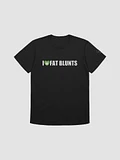 I Love Fat Blunts - CC Cannabis Culture T-Shirt product image (1)
