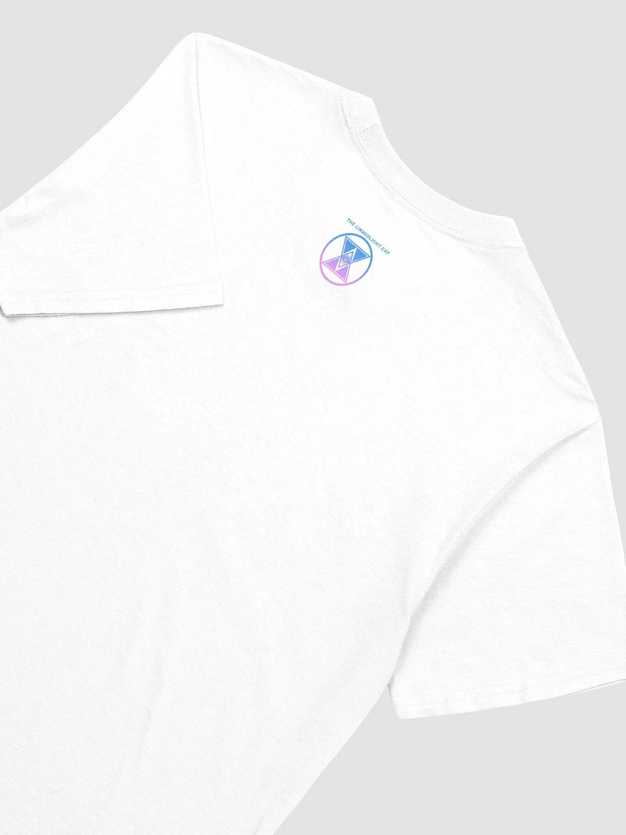 THE LIKWIDLIGHT EXP merch product image (4)