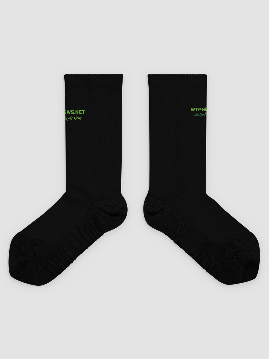 Basketball Socks Allcolor G521 product image (4)