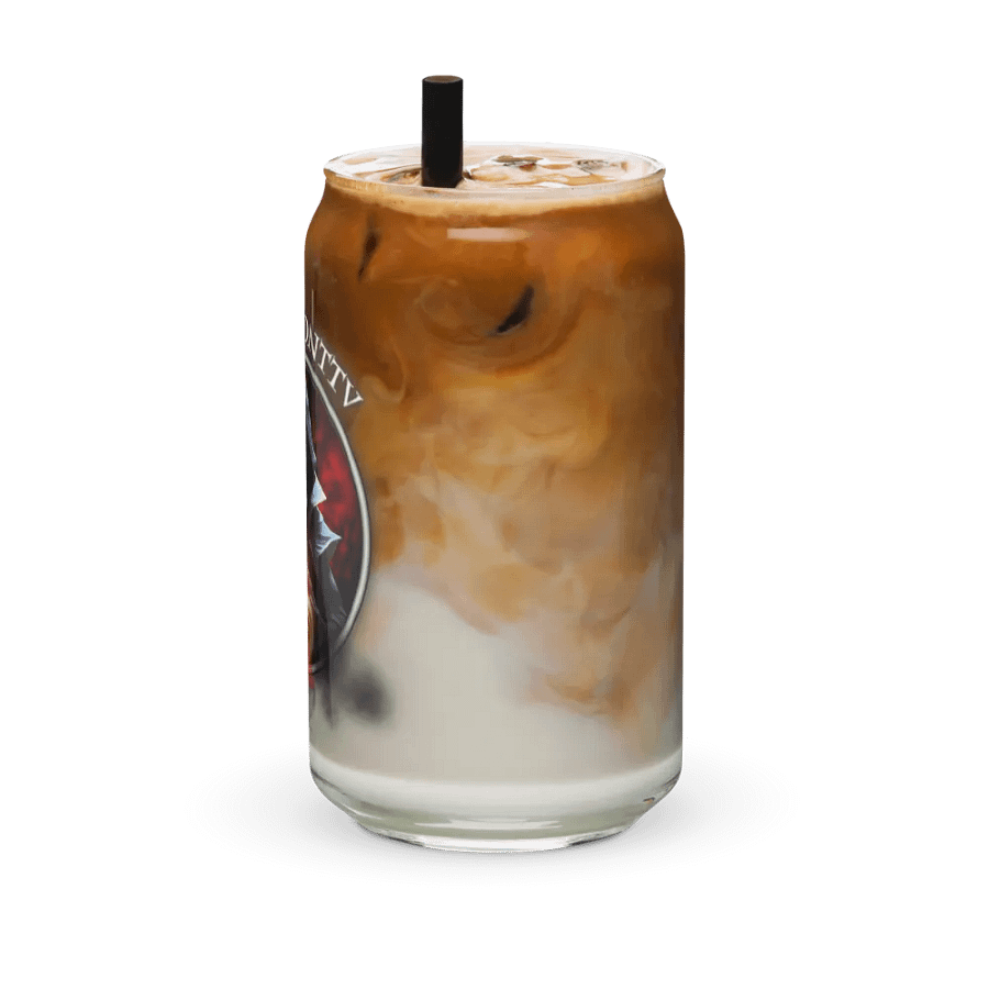 Sorcerer's Spell Glass product image (12)
