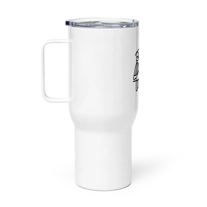 white tumbler product image (1)
