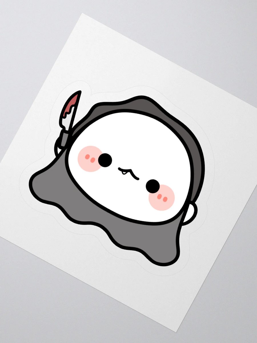 DBD - The Shape Sticker product image (5)