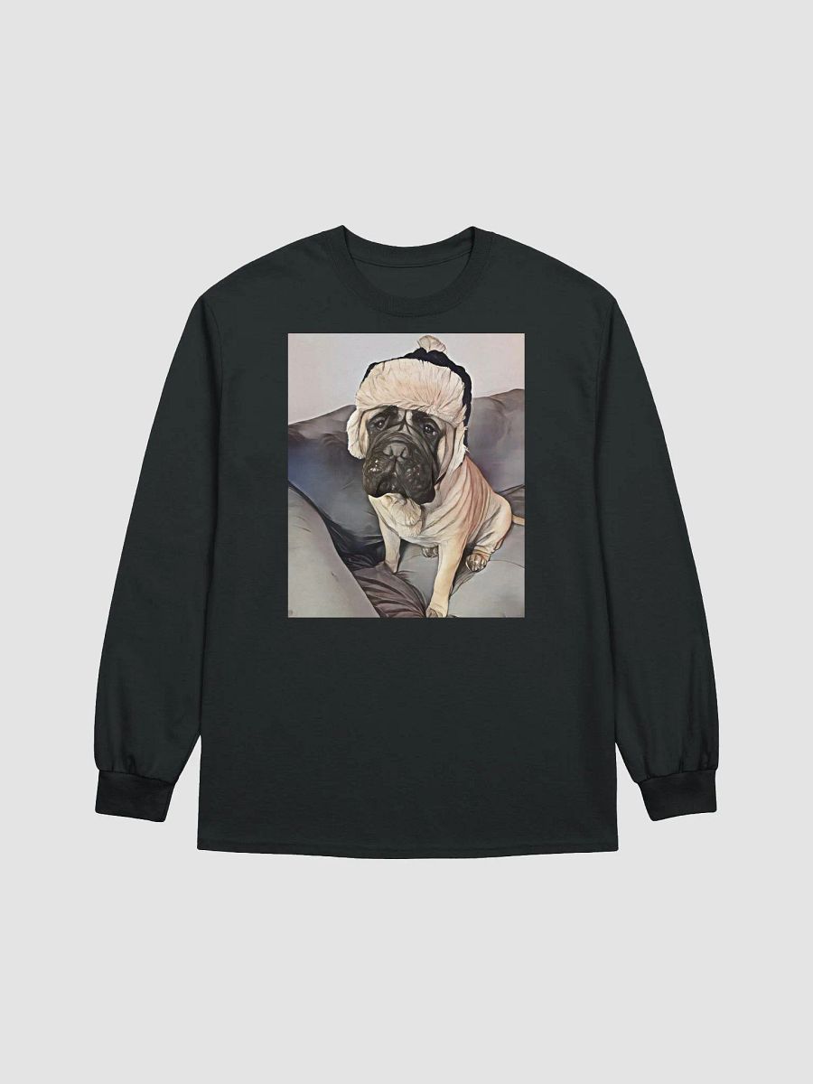 Meech Long Sleeve Tee product image (1)