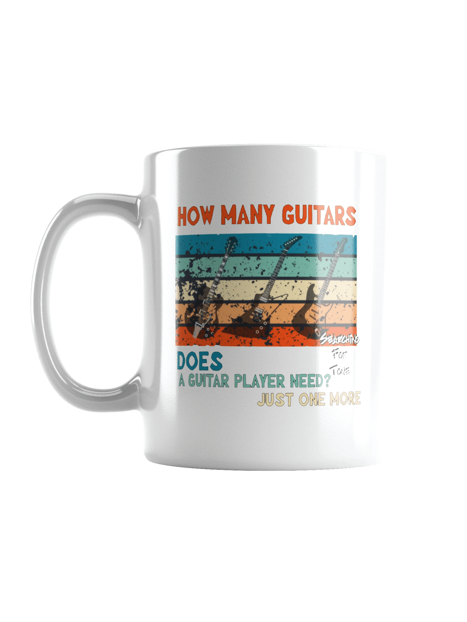 Just One More Small Cup Of Joe product image (1)