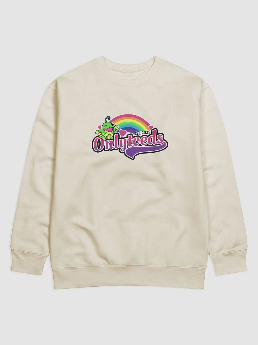 ONLYTOEDS CREW product image (9)