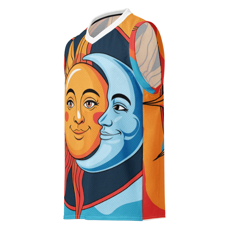 Graphic T-shirt product image (1)