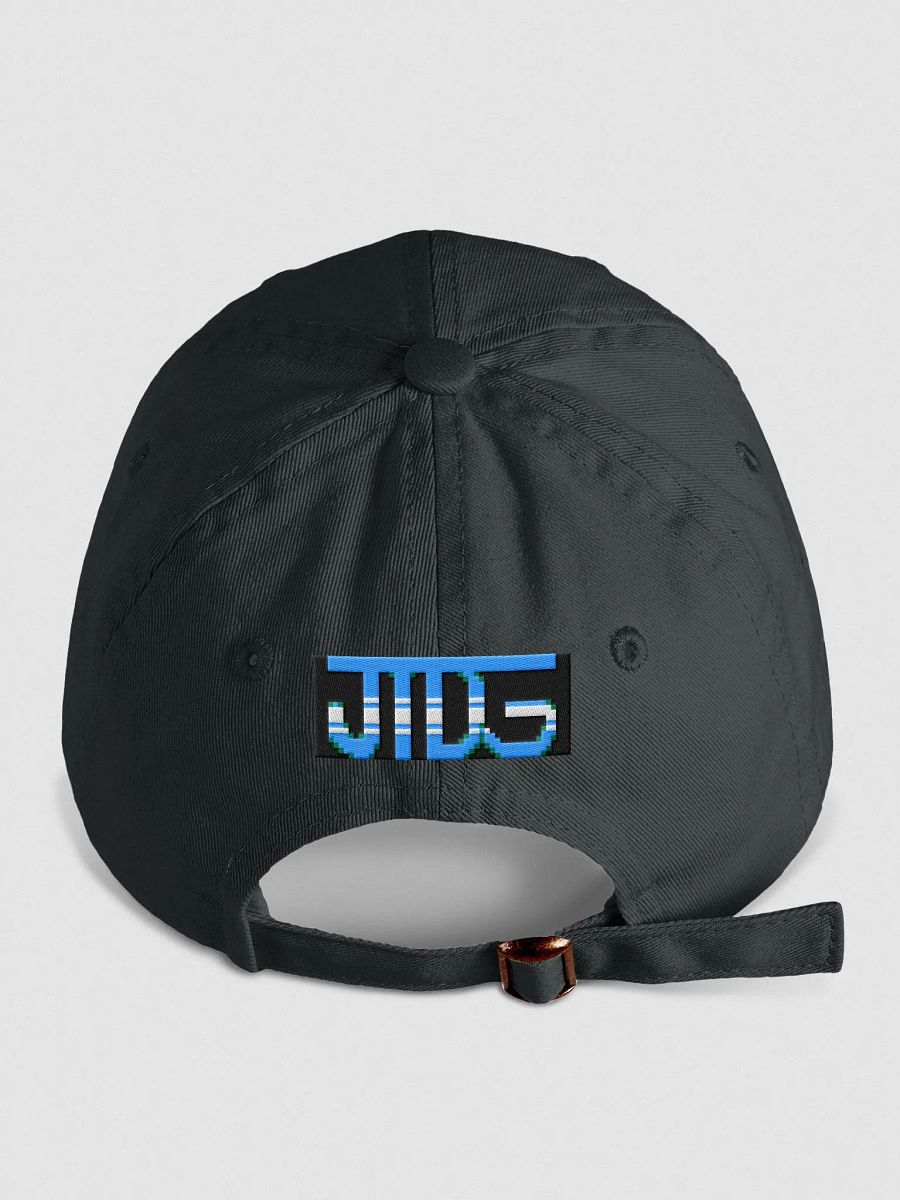 Toon JamesTDG Cap product image (4)