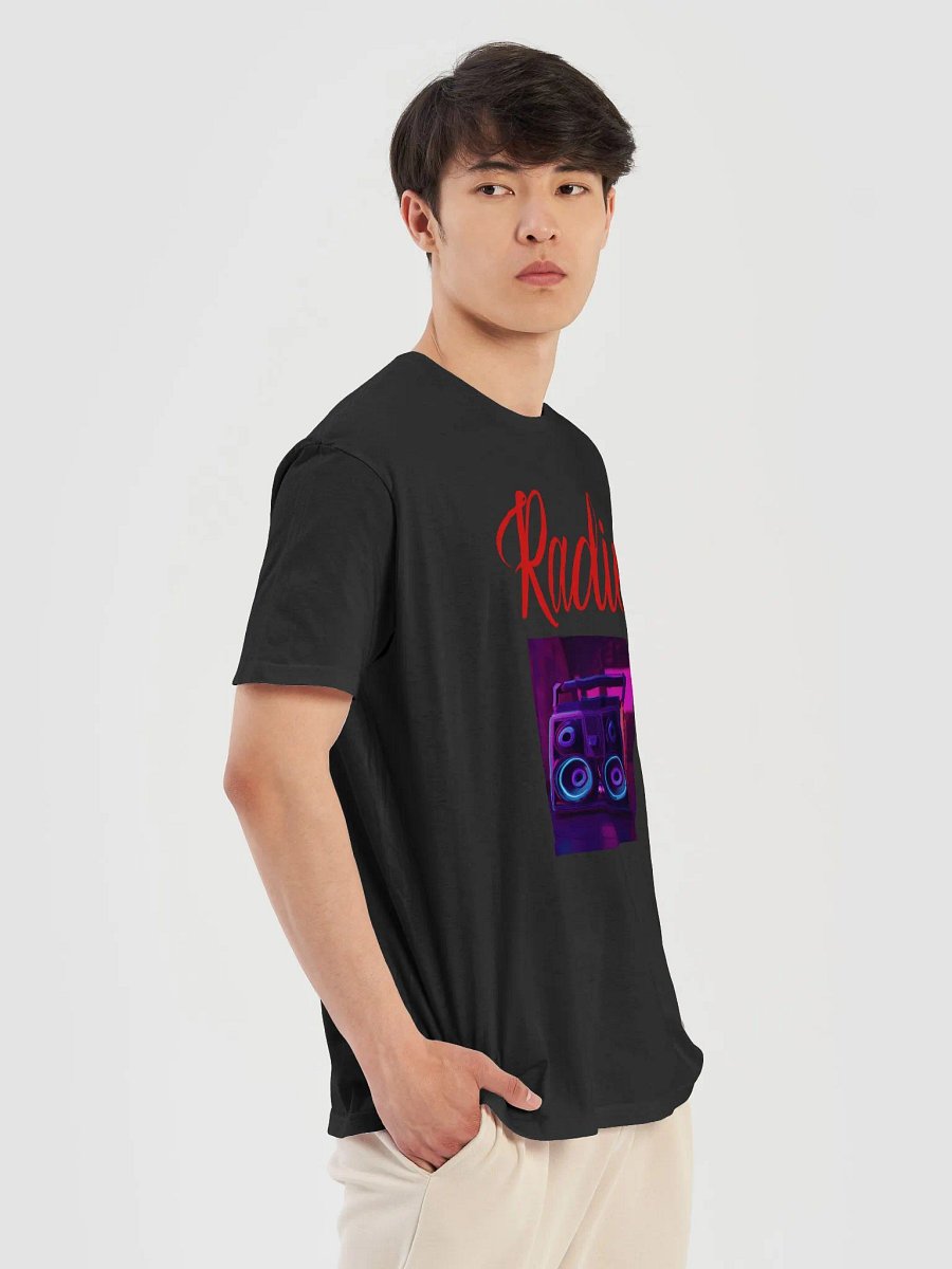 Radio T-Shirt product image (7)