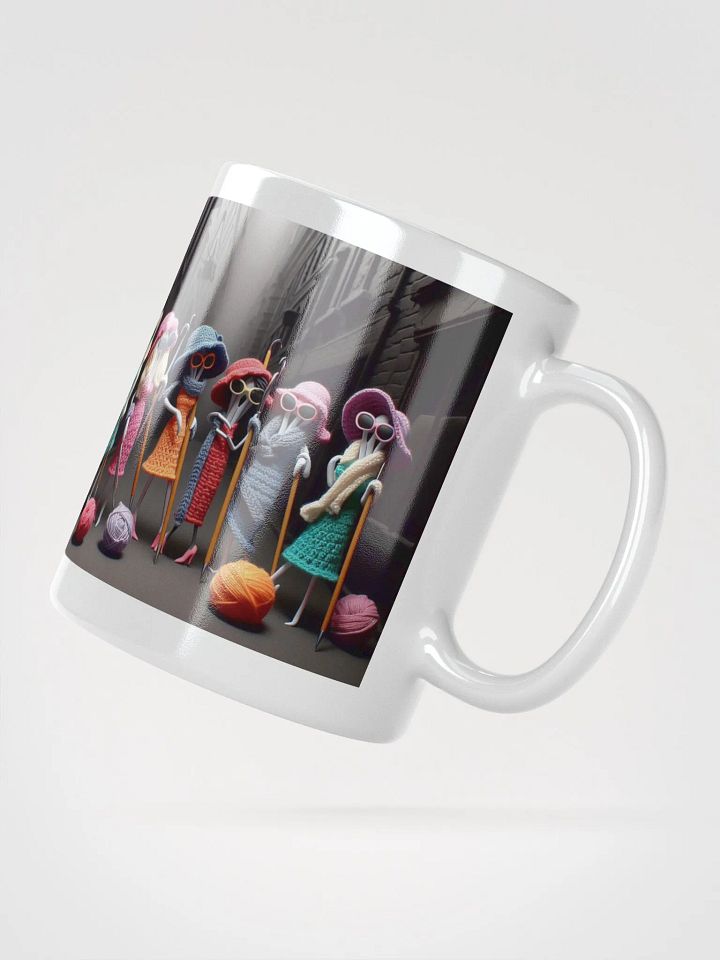 Sassy Hookers Mug product image (5)