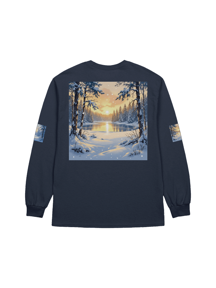 Winter theme product image (2)