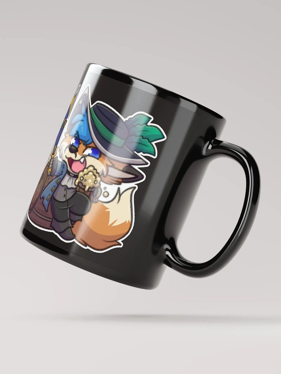 Tea Tankard product image (2)