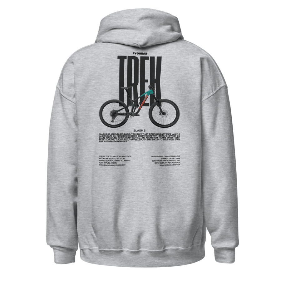 Trek Slash 8 Hoodie product image (1)