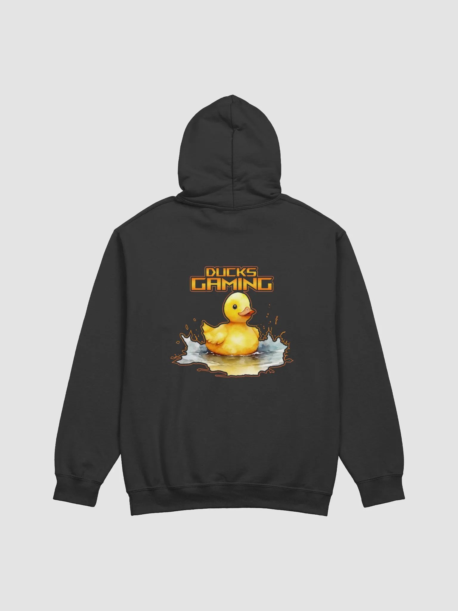 rubber ducks hoodie product image (3)