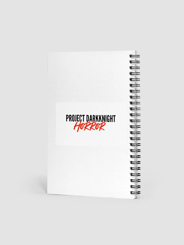 PDKH Ladies Note Book product image (2)