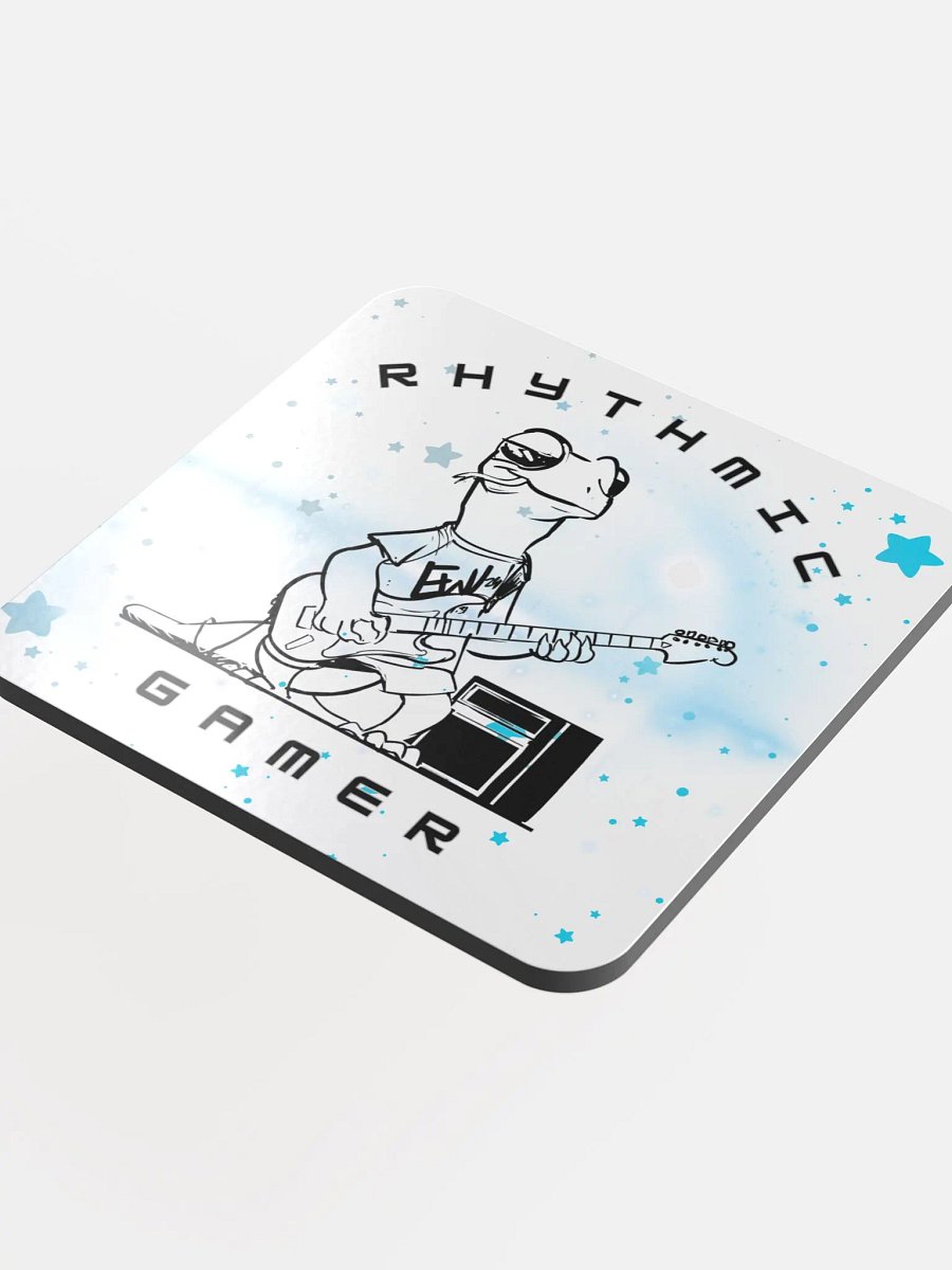RhythmicGamer Star Gecko product image (4)