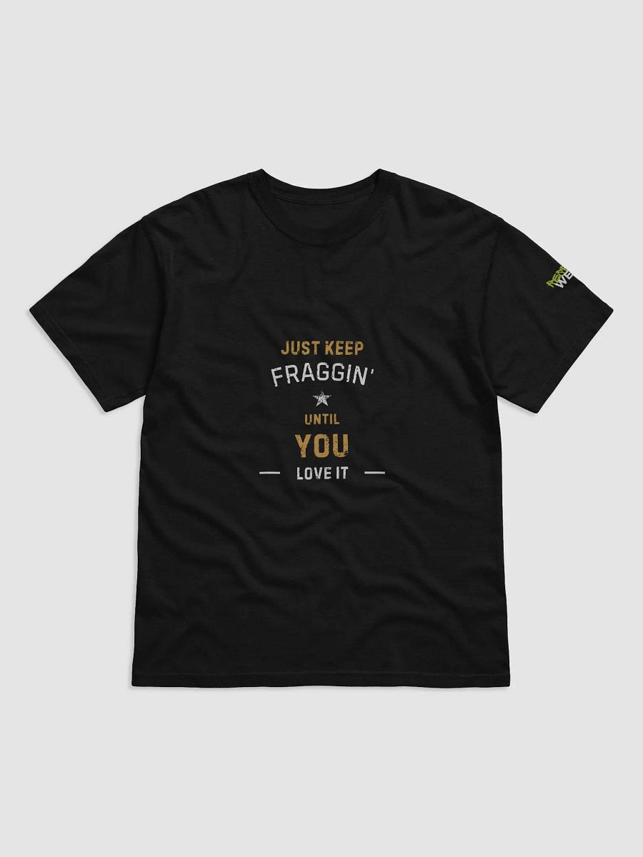 Love Fraggin' T-Shirt product image (1)