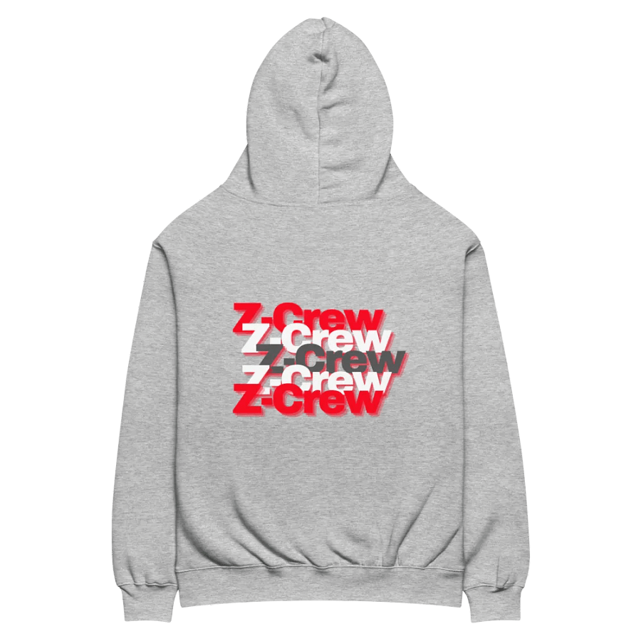 Z-Crew Hoodie product image (4)