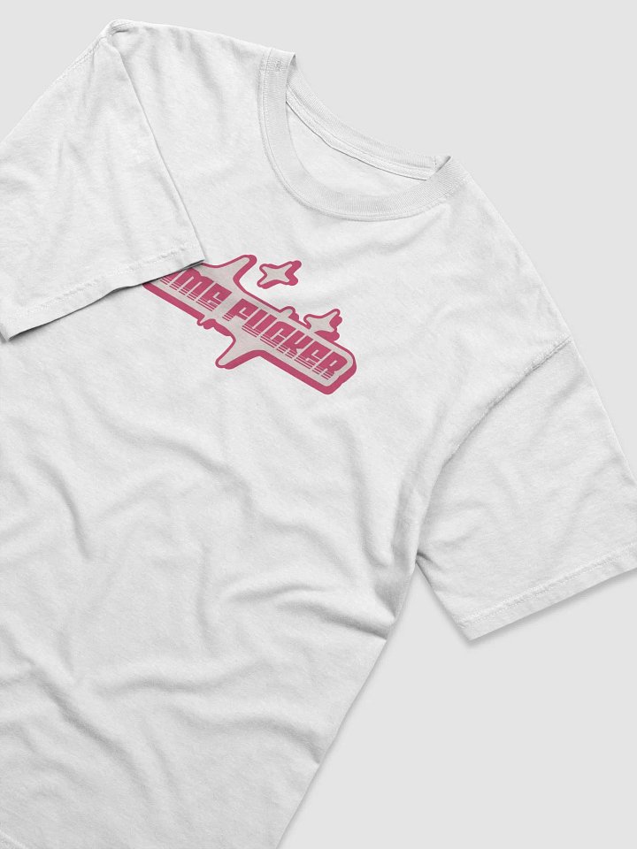 Fame Fucker T-Shirt | Girlypop product image (2)