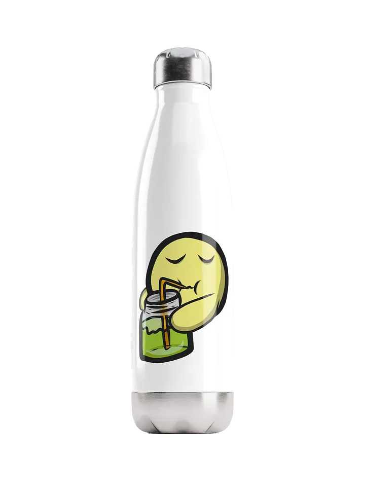 Dango Drinking - Stainless Steel Water Bottle product image (1)
