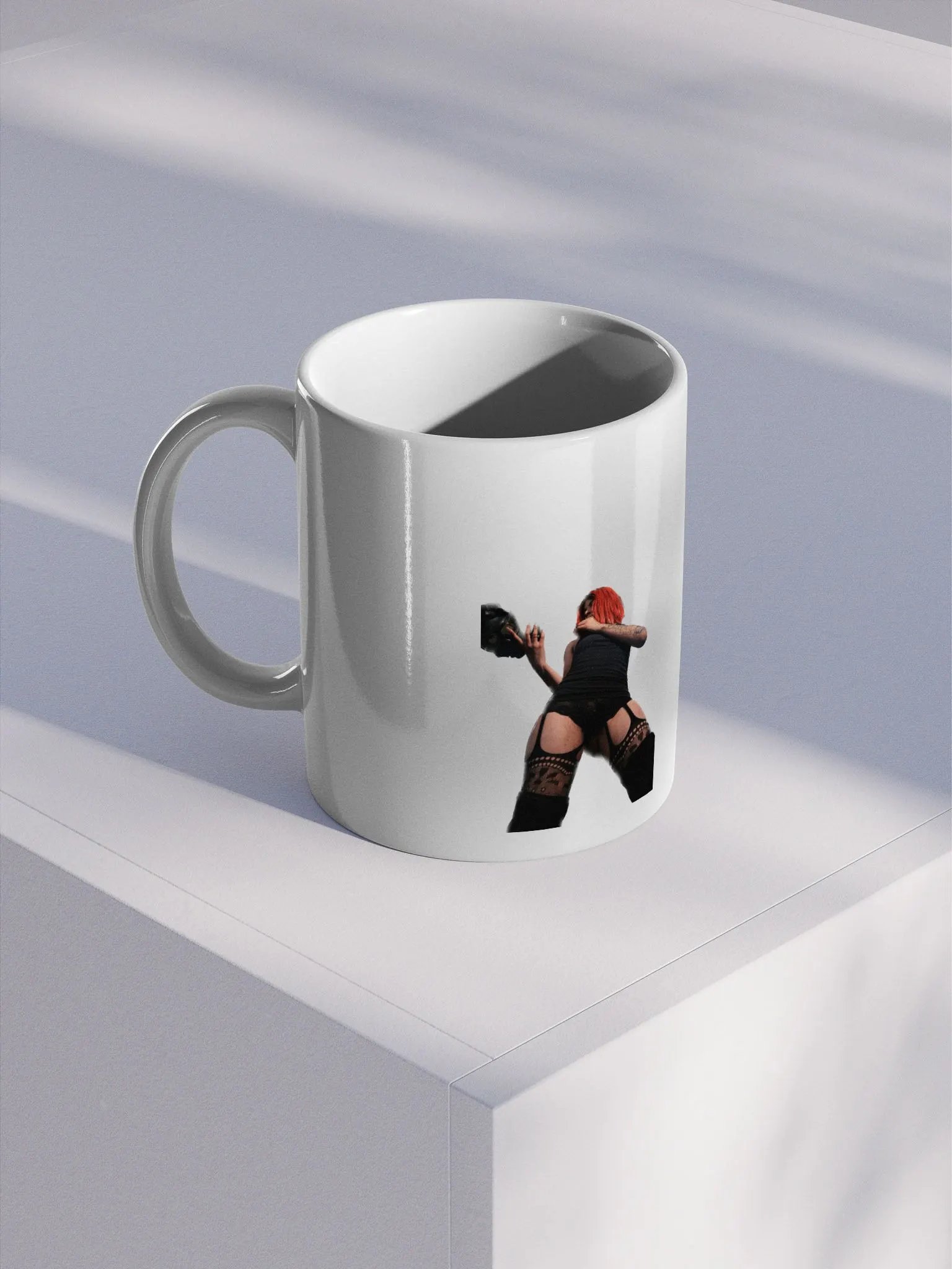 Chaotic Collection Mug product image (1)