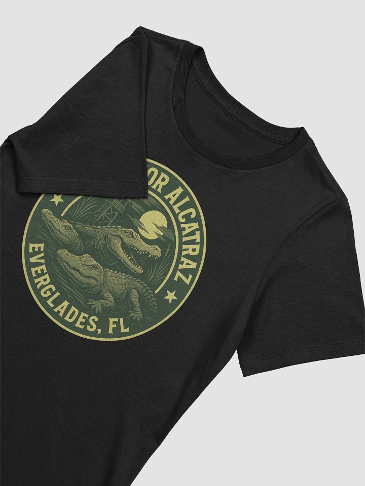 Alligator Alcatraz - Women's product image (2)