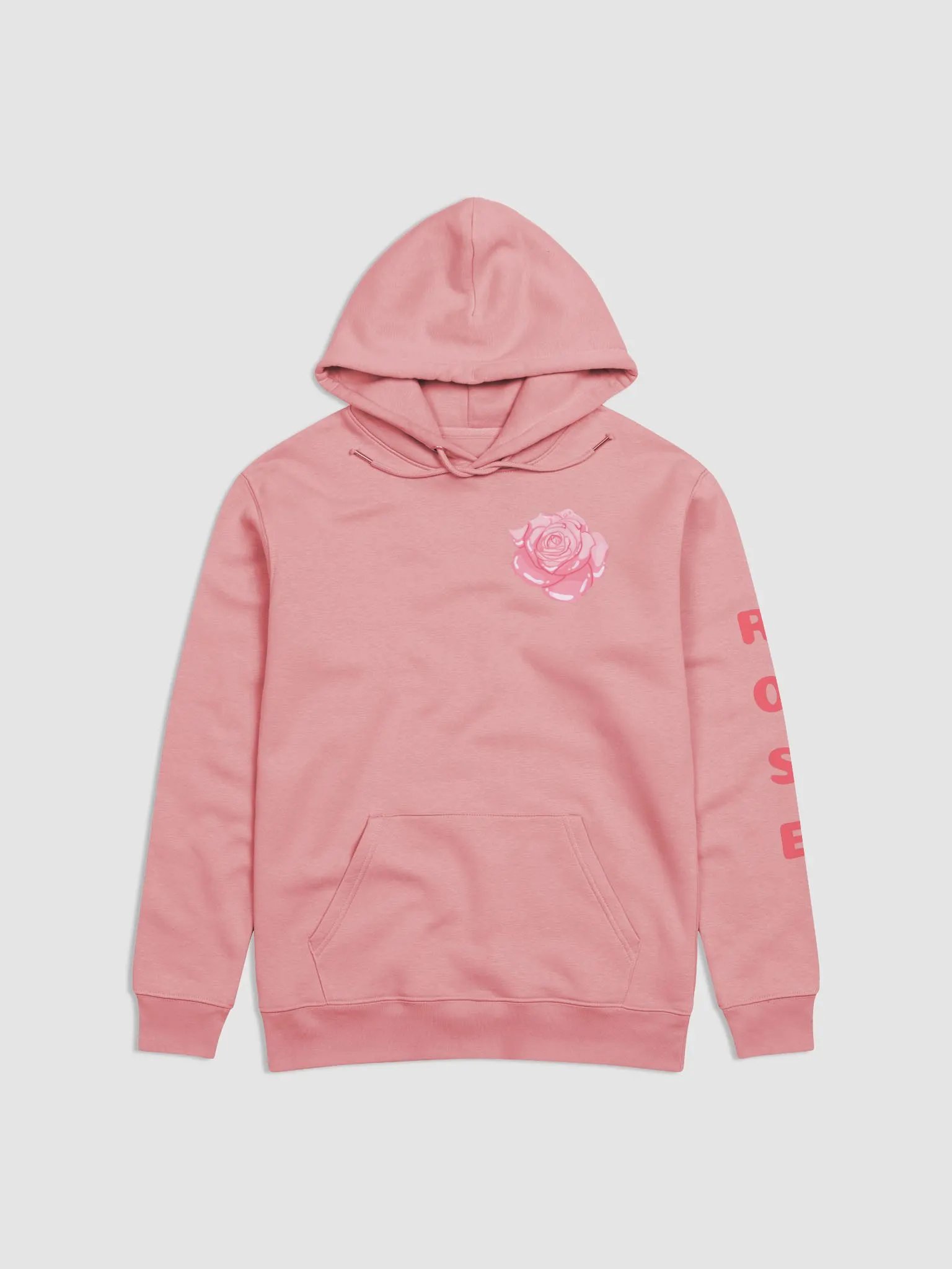 Pink Rose product image (1)