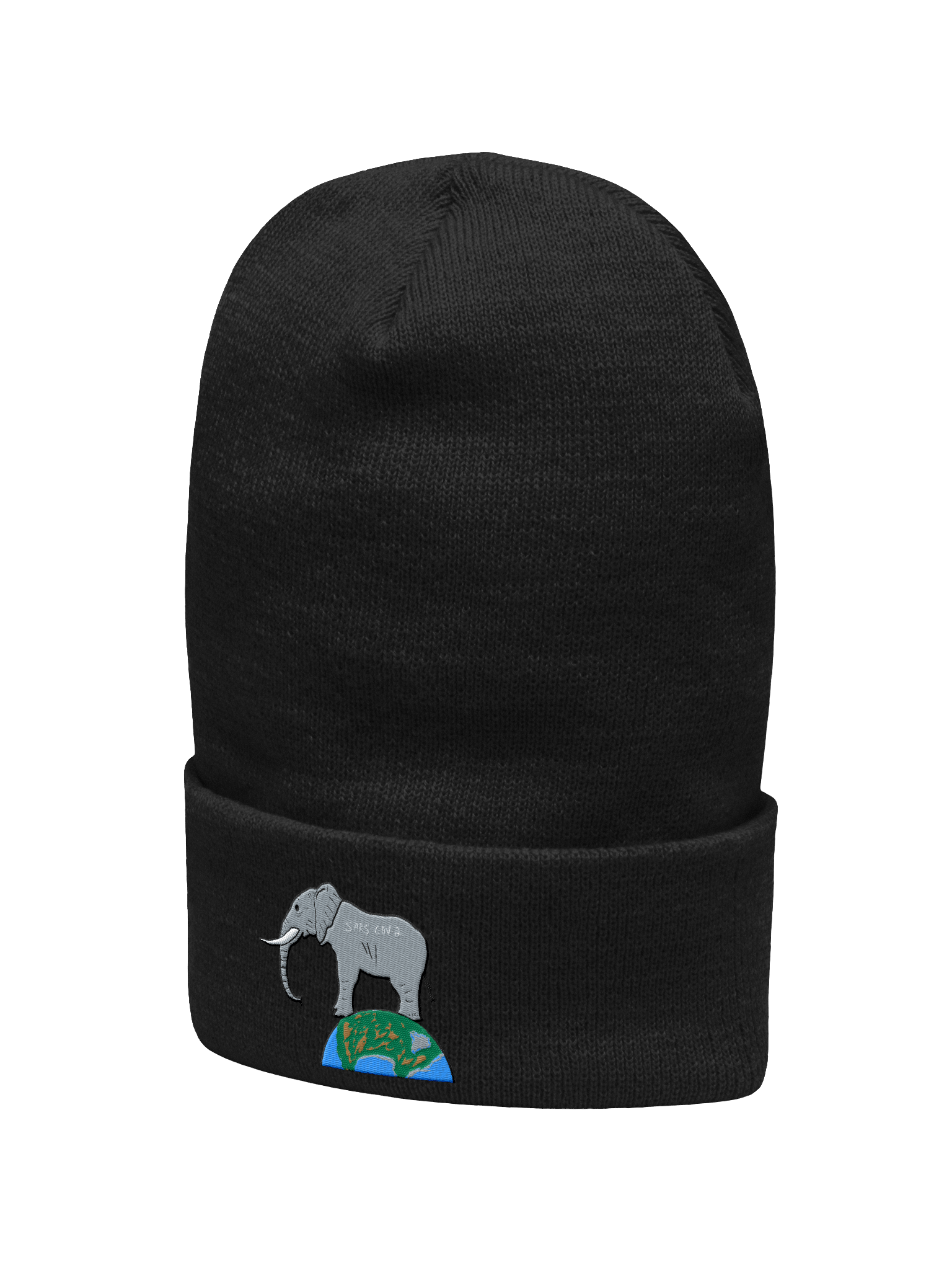 Elephant In The Room beanie product image (11)